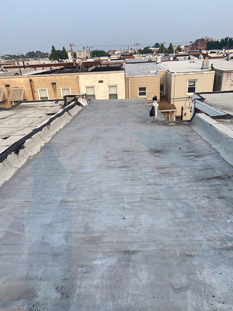 Roof Repair Philadelphia | Roofers Near Me | Roof Repair Company